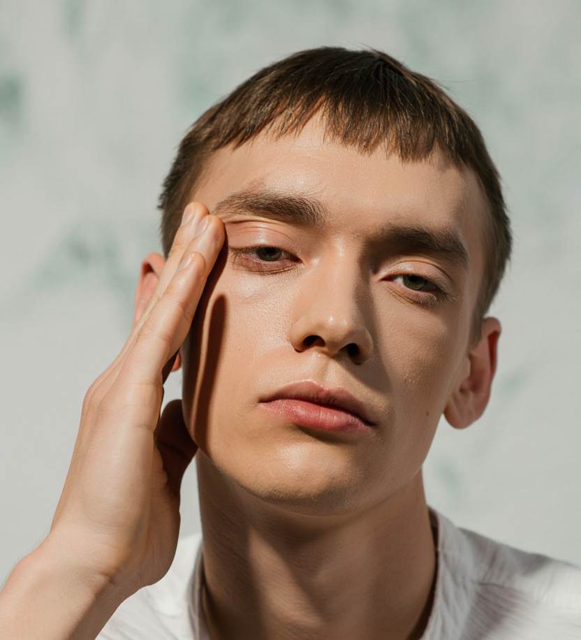 Что такое нарколепсия Мужчина с нарколепсией